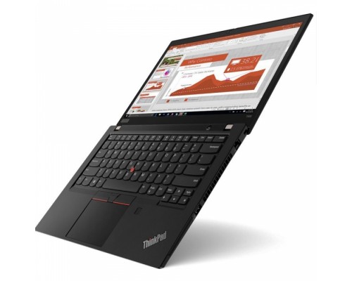 Ноутбук Lenovo ThinkPad T14 G1 T Ryzen 7 Pro 4750U/16Gb/SSD512Gb/RX Vega 7/14