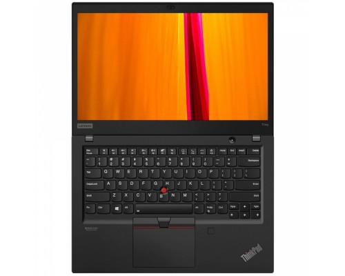 Ноутбук Lenovo ThinkPad T14 G1 T Ryzen 7 Pro 4750U/16Gb/SSD512Gb/RX Vega 7/14