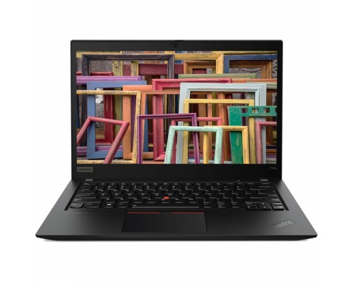 Ноутбук Lenovo ThinkPad T14 G1 T Ryzen 7 Pro 4750U/16Gb/SSD512Gb/RX Vega 7/14