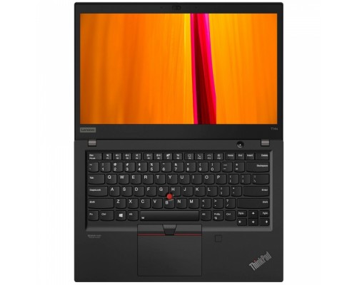 Ноутбук Lenovo ThinkPad T14 G1 T Ryzen 5 Pro 4650U/8Gb/SSD256Gb/RX Vega 6/14