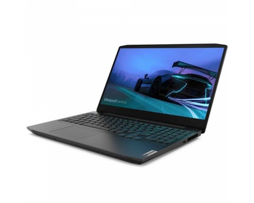 Ноутбук Lenovo IP Gaming 3 15ARH05 Ryzen 5 4600H/16Gb/SSD512Gb/GTX 1650 Ti 4Gb/15.6