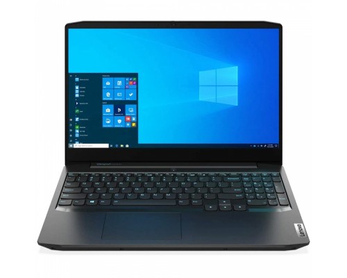 Ноутбук Lenovo IP Gaming 3 15ARH05 Ryzen 5 4600H/16Gb/SSD512Gb/GTX 1650 Ti 4Gb/15.6