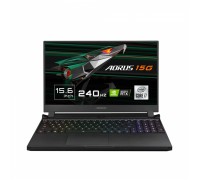 Ноутбук Gigabyte AORUS 15G XC-8RU2430SH Core i7 10870H/32b/SSD512Gb/RTX 3070 8Gb/15.6