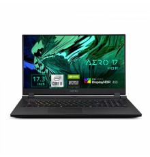 Ноутбук Gigabyte AERO 17 HDR YC-9RU4760SP Core i9 10980HK/64Gb/SSD2Tb/RTX 3080 8Gb/17.3