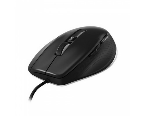 Мышь 3DX-700080 3Dconnexion CadMouse Pro , RTL