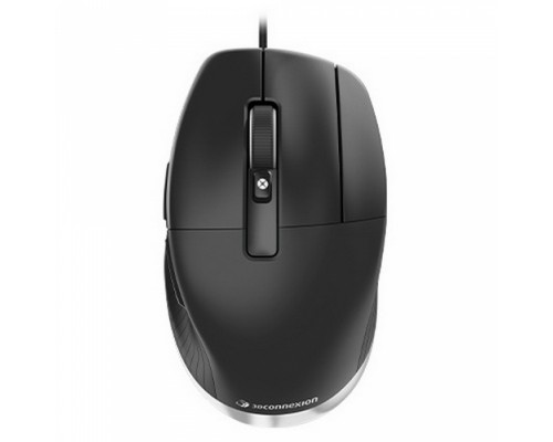 Мышь 3DX-700080 3Dconnexion CadMouse Pro , RTL