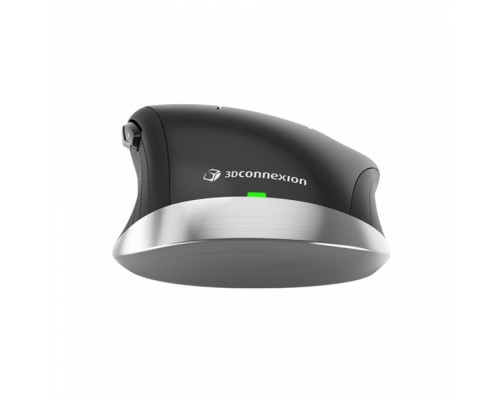 Мышь 3DX-700082 3Dconnexion CadMouse Compact Wireless , RTL