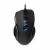 Мышь GM-M6980X  GM-M6980X  V11 /USB MICE/LASER/BLK