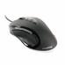 Мышь GM-M6980X  GM-M6980X  V11 /USB MICE/LASER/BLK