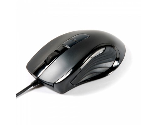 Мышь GM-M6900 V11 GM-M6900 V11 M6900/USB MICE/OPTICAL BLK