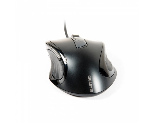 Мышь GM-M6900 V11 GM-M6900 V11 M6900/USB MICE/OPTICAL BLK