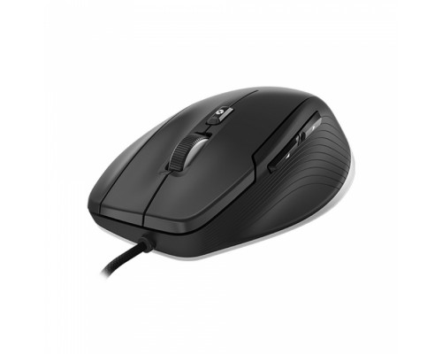 Мышь 3DX-700081 3Dconnexion CadMouse Compact , RTL