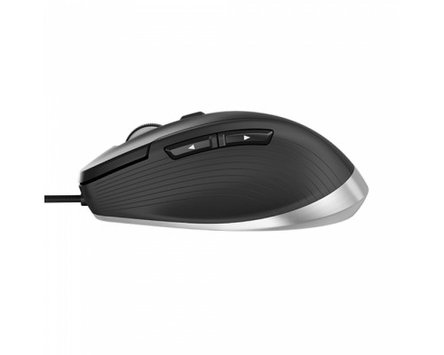 Мышь 3DX-700081 3Dconnexion CadMouse Compact , RTL