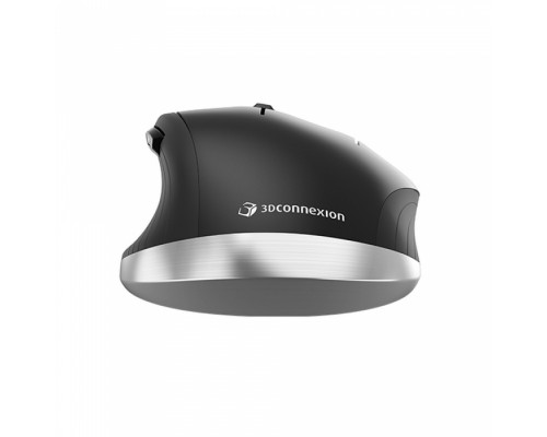 Мышь 3DX-700081 3Dconnexion CadMouse Compact , RTL