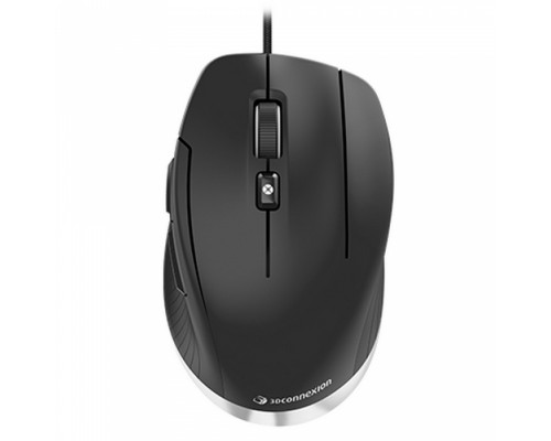 Мышь 3DX-700081 3Dconnexion CadMouse Compact , RTL