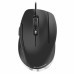 Мышь 3DX-700081 3Dconnexion CadMouse Compact , RTL