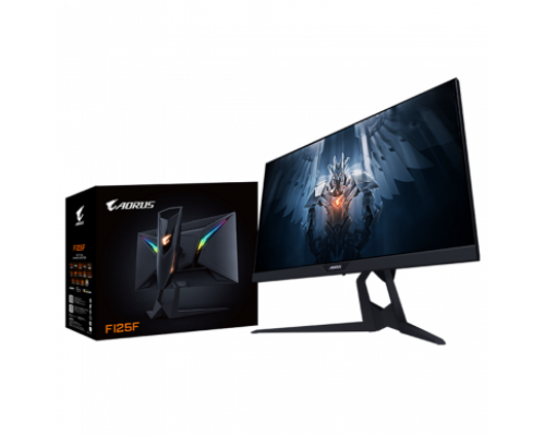 Монитор Aorus FI25F-EK, 24.5