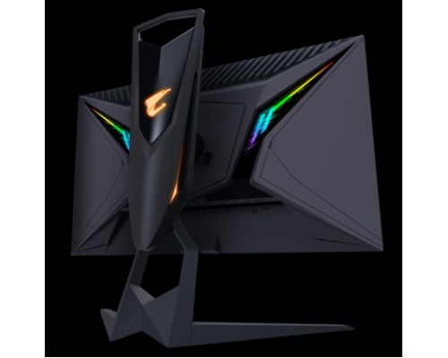 Монитор Aorus FI25F-EK, 24.5