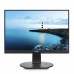 Монитор LCD 23.8'' [16:9] 1920х1080(FHD) IPS, nonGLARE, 250cd/m2, H178°/V178°, 1000:1, 20M:1, 16.7M, 5ms, VGA, HDMI, DP, USB-Hub, Height adj, Tilt, Swivel, Speakers, 3Y, Black