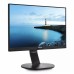 Монитор LCD 23.8'' [16:9] 1920х1080(FHD) IPS, nonGLARE, 250cd/m2, H178°/V178°, 1000:1, 20M:1, 16.7M, 5ms, VGA, HDMI, DP, USB-Hub, Height adj, Tilt, Swivel, Speakers, 3Y, Black