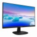 Монитор LCD 21.5'' [16:9] 1920х1080(FHD) IPS, GLARE, 250cd/m2, H178°/V178°, 1000:1, 10М:1, 16.7M, 5ms, VGA, DVI, Tilt, 2Y, Black