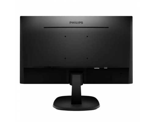 Монитор LCD 21.5'' [16:9] 1920х1080(FHD) IPS, GLARE, 250cd/m2, H178°/V178°, 1000:1, 10М:1, 16.7M, 5ms, VGA, DVI, Tilt, 2Y, Black