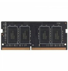 Модуль памяти 4GB PNY DDR4 2666 SO DIMM [MN4GSD42666] Non-ECC, CL19, 1.2V, RTL , (632766)                                                                                                                                                                 