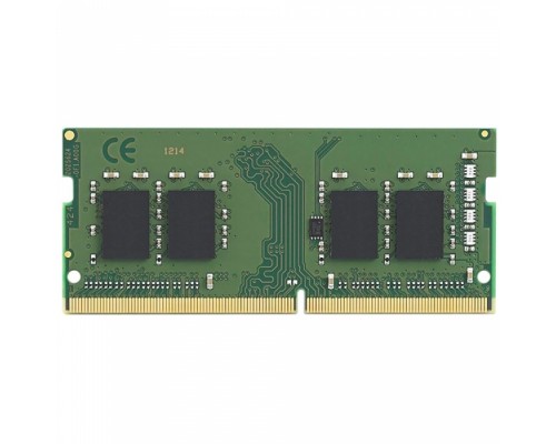 Модуль памяти для ноутбука SODIMM 4GB PC21300 DDR4 SO CT4G4SFS6266 CRUCIAL