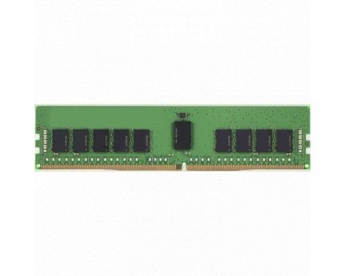 Модуль памяти 16GB Samsung DDR4 M393A2K43CB2-CVF 2933MHz 2Rx8 DIMM Registred ECC