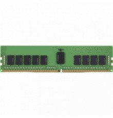 Модуль памяти 16GB Kingston DDR4 2933 RDIMM Server Premier Server Memory KSM29RD8/16HDR ECC, Reg, CL21, 1.2V, 2Rx8 Hynix D Rambus, RTL (308150)                                                                                                           