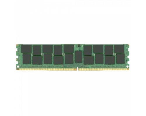 Модуль памяти 64GB Samsung DDR4 M386A8K40DM2-CVF 2933MHz 4Rx4 LRDIMM Registred ECC