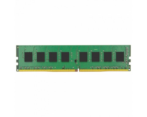 Модуль памяти 8GB Crucial DDR4 2666 DIMM CT2K4G4DFS6266 Non-ECC, CL19, 1.2V, SRx16, 512x64, Kit (2x8GB), RTL (783714)