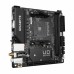 Материнская плата A520I AC, Socket AM4, AMD A520, 2xDDR4-3200, HDMI+HDMI+DP, 1xPCI-Ex16, 4xSATA3(RAID 0,1,10), 1xM.2, 8 Ch Audio, GLan, WiFi, (2+2)xUSB2.0, (4+2)xUSB3.2, Mini-ITX, RTL