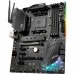 Материнская плата B450 GAMING PRO CARBON MAX WIFI, Socket AM4, AMD®B450, 4xDDR4-2667, 2xPCI-Ex16x, 3xPCI-Ex1x, HDMI+DP, 6xSATA3(RAID 0/1/10), 2xM.2, 8 Ch Audio, GLan, WiFi, (2+4)xUSB2.0, (3+2)xUSB3.2, (1+0)xUSB3.2 Type-C™, 1xPS/2, ATX, RTL