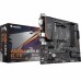 Материнская плата A520M AORUS ELITE, Socket AM4, AMD A520, 4xDDR4-3200, DVI-D+HDMI, 1xPCI-Ex16, 2xPCI-Ex1, 4xSATA3(RAID 0/1/10), 1xM.2, 8 Ch Audio, GLan, (2+2)xUSB2.0, (4+2)xUSB3.2, 1xPS/2, mATX, RTL