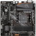 Материнская плата A520M AORUS ELITE, Socket AM4, AMD A520, 4xDDR4-3200, DVI-D+HDMI, 1xPCI-Ex16, 2xPCI-Ex1, 4xSATA3(RAID 0/1/10), 1xM.2, 8 Ch Audio, GLan, (2+2)xUSB2.0, (4+2)xUSB3.2, 1xPS/2, mATX, RTL