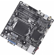 Материнская плата GA-H310MSTX-HD3, Socket 1151, Intel®H310, 2xDDR4-2400 SO-DIMM, D-SUB+HDMI+DP, 2xSATA3, 1xM.2, 2 Ch Audio, GLan, (0+2)xUSB2.0, (2+2)xUSB3.0, (0+1)xUSB3.1 Type-C™, Mini-STX, RTL                                                         