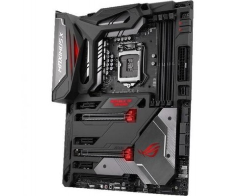 Материнская плата ROG MAXIMUS X CODE  ,RTL