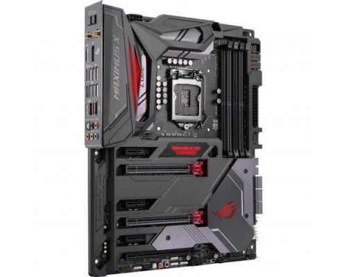 Материнская плата ROG MAXIMUS X CODE  ,RTL