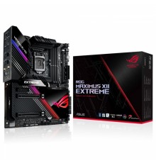 Материнская плата ROG MAXIMUS XII EXTREME /ROG,LGA1200,Z490,OLED,M.2,MB RTL                                                                                                                                                                               