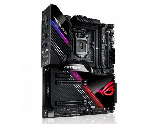 Материнская плата ROG MAXIMUS XII EXTREME /ROG,LGA1200,Z490,OLED,M.2,MB RTL