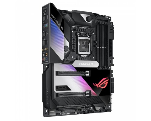 Материнская плата ROG MAXIMUS XII FORMULA /ROG,LGA1200,Z490,USB3.2,M.2,MB RTL