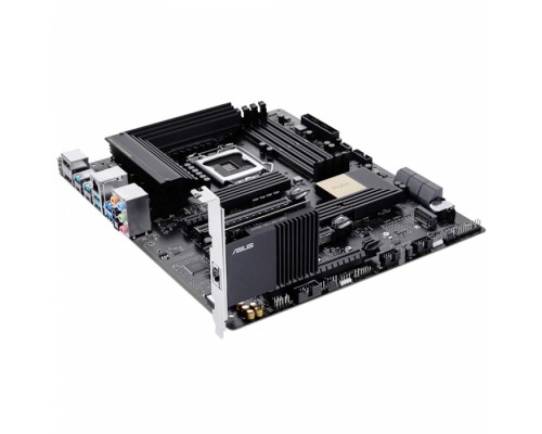 Материнская плата PROART Z490-CREATOR 10G /LGA1200,Z490,USB3.2,PCIE3.0,MB RTL