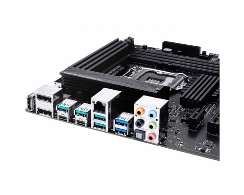 Материнская плата PROART Z490-CREATOR 10G /LGA1200,Z490,USB3.2,PCIE3.0,MB RTL