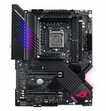 Материнская плата ROG MAXIMUS XII APEX /LGA1200,Z490,USB3.1,SATA,MB, RTL                                                                                                                                                                                  