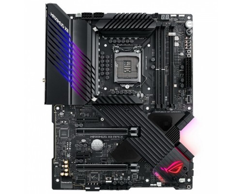 Материнская плата ROG MAXIMUS XII APEX /LGA1200,Z490,USB3.1,SATA,MB, RTL