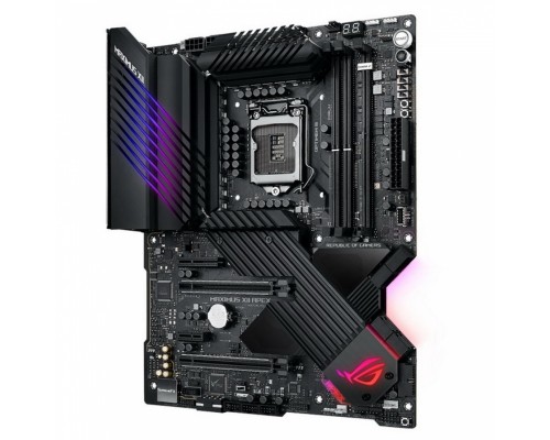 Материнская плата ROG MAXIMUS XII APEX /LGA1200,Z490,USB3.1,SATA,MB, RTL