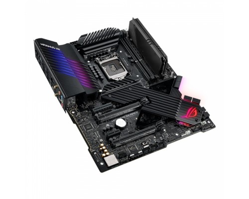 Материнская плата ROG MAXIMUS XII APEX /LGA1200,Z490,USB3.1,SATA,MB, RTL