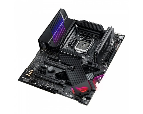 Материнская плата ROG MAXIMUS XII APEX /LGA1200,Z490,USB3.1,SATA,MB, RTL