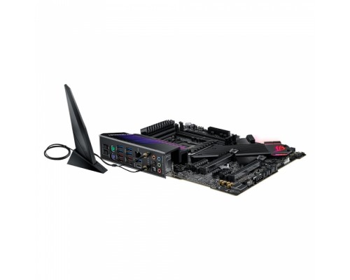 Материнская плата ROG MAXIMUS XII APEX /LGA1200,Z490,USB3.1,SATA,MB, RTL